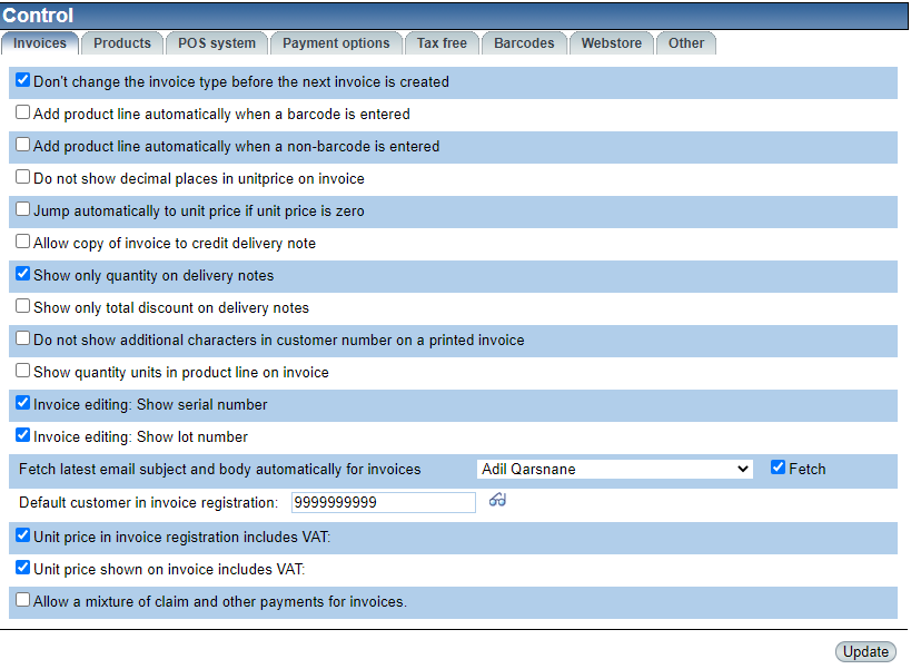 controls-invoices