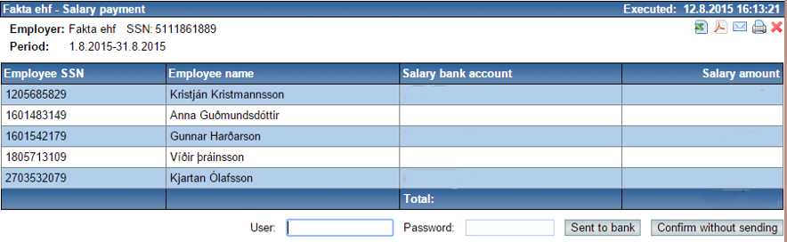 SalaryPayment