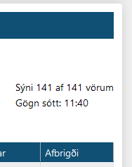 webstore_import_time