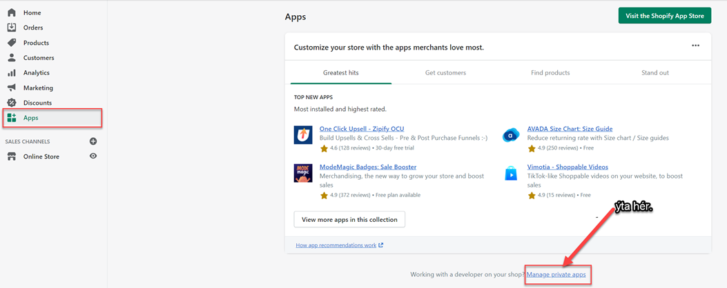 webstore_shopify_privateapps