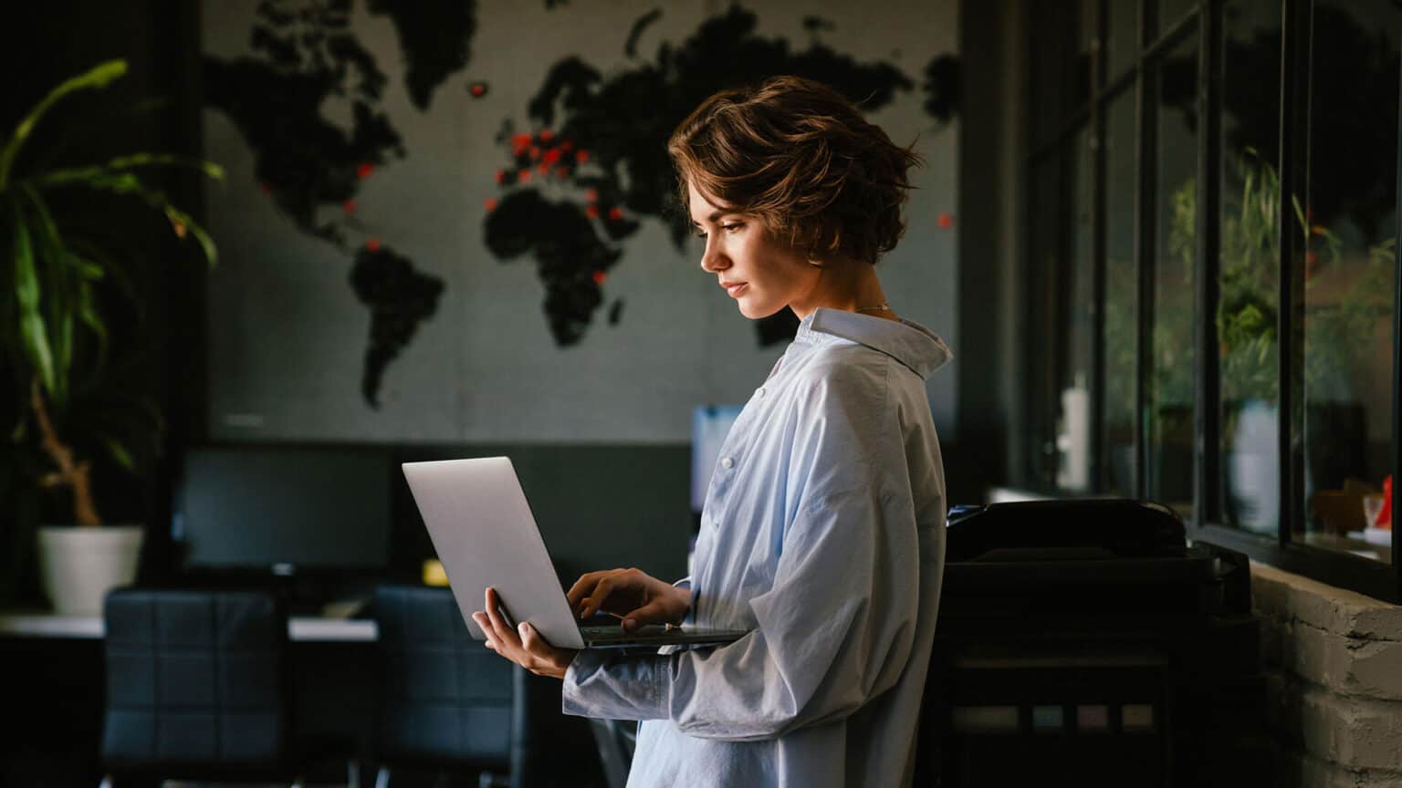 Regla Bókhalds og viðskiptakerfi í skýinu regla.is